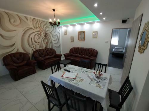 Emmabella Apartmanok Eger
