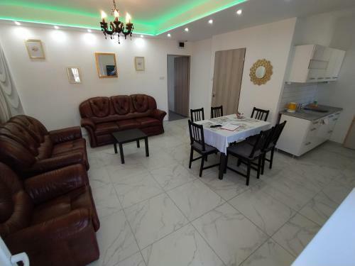 Emmabella Apartmanok Eger