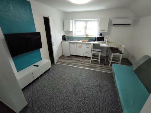Emmabella Apartmanok Eger