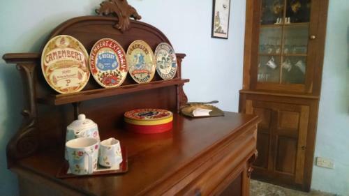 Perrots House Bed And Breakfast