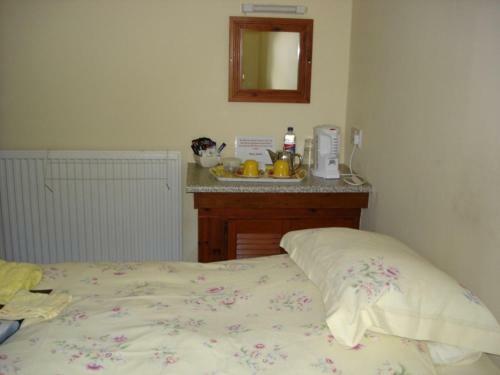 Bed & Breakfast Old Station House