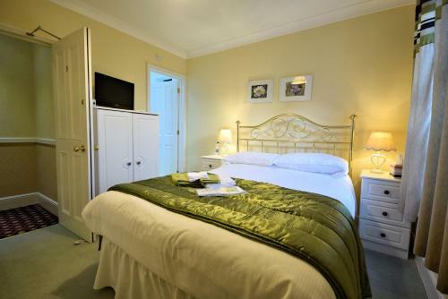 Bed & Breakfast Old Station House