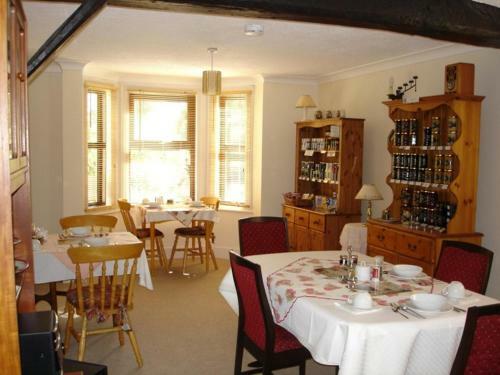 Bed & Breakfast Old Station House