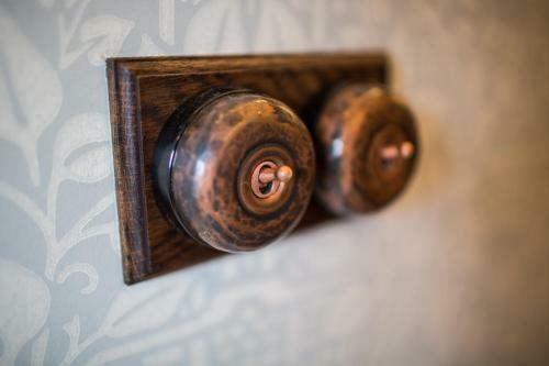 Posada The Porch House