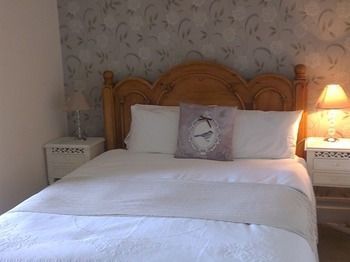 Hilbury Court Hotel