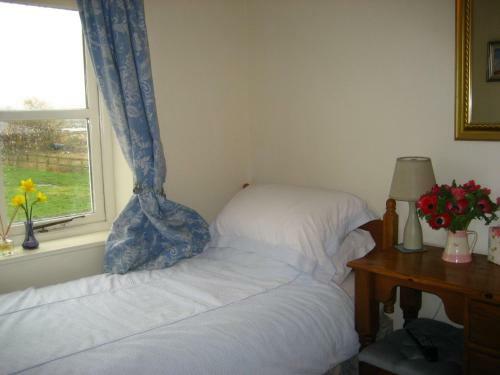 Bed & Breakfast Eastbrook Cottage