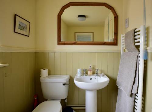 Bed & Breakfast Eastbrook Cottage