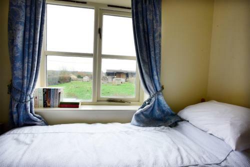 Bed & Breakfast Eastbrook Cottage