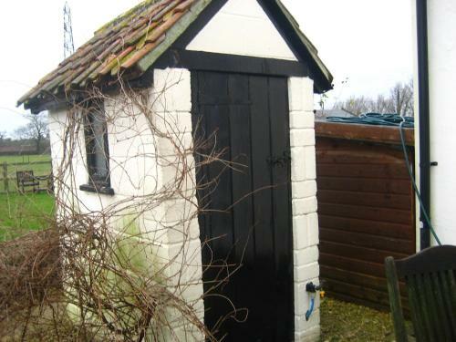 Bed & Breakfast Eastbrook Cottage