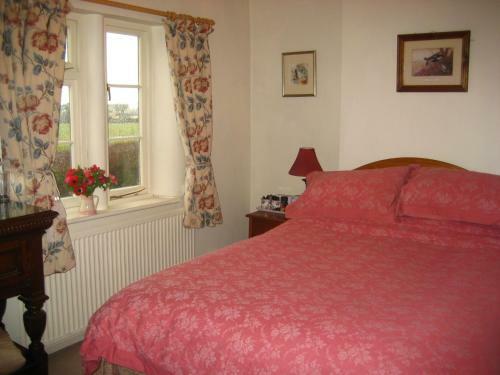 Bed & Breakfast Eastbrook Cottage