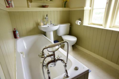 Bed & Breakfast Eastbrook Cottage