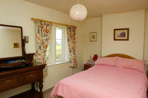 Bed & Breakfast Eastbrook Cottage