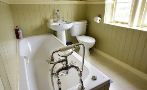 Bed & Breakfast Eastbrook Cottage