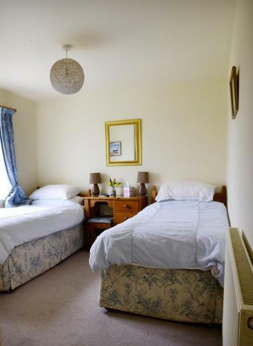 Bed & Breakfast Eastbrook Cottage