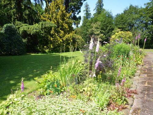 Powis House B&B