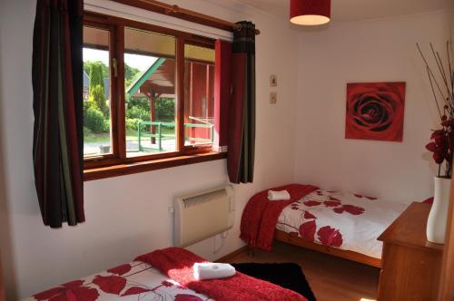 Wellsfield Farm Holiday Lodges