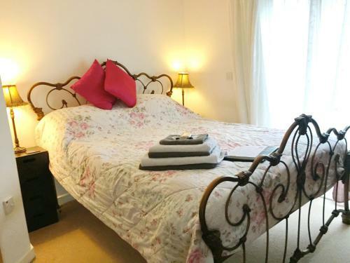 Bed & Breakfast Watergardens