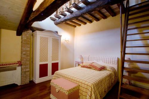 Bed & Breakfast Hospitale I Mori