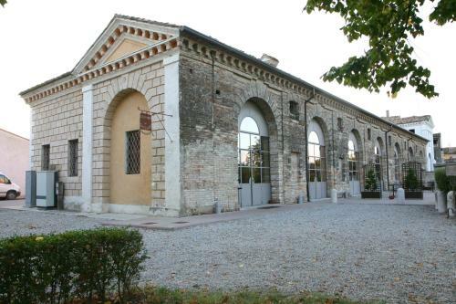 Bed & Breakfast Hospitale I Mori