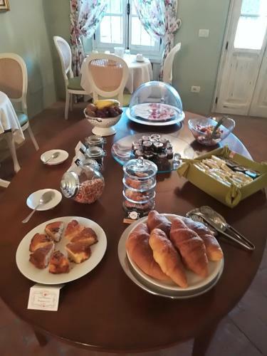 Bed & Breakfast Hospitale I Mori