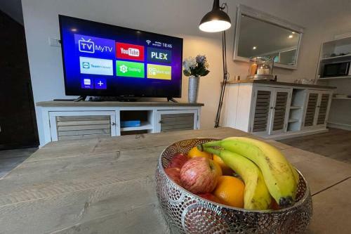 Luxe Apartement - Great Stay On The Farm