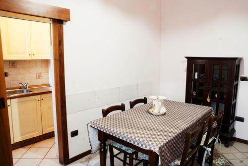 Apartamento Appartamento Forte Malatesta