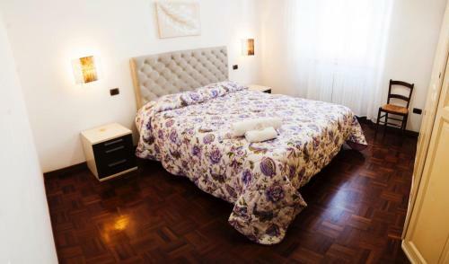 Apartamento Appartamento Forte Malatesta