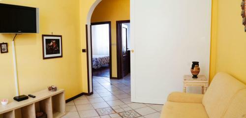 Apartamento Appartamento Forte Malatesta