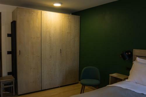 Apartamento Il Fauno