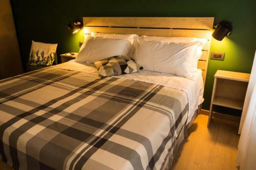 Apartamento Il Fauno