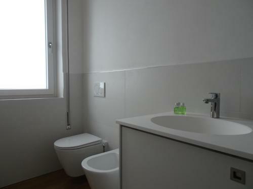 Apartamento Asiago Cengio