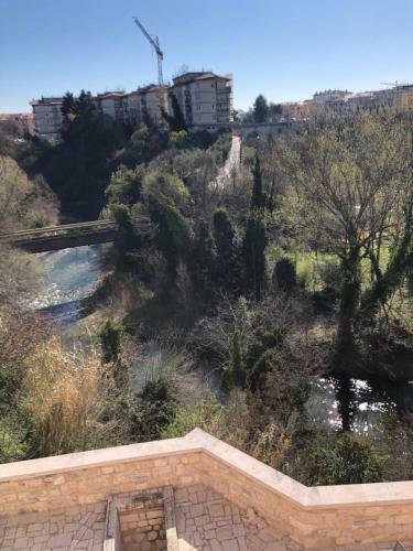 La Casa Sul Fiume