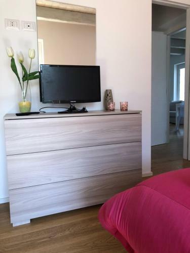 La Casa Sul Fiume