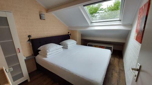 Vakantiehuis Ruby