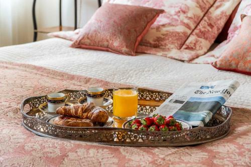 Apartamento Palazzo Benassi Penthouse