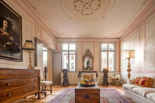 Apartamento Palazzo Benassi Penthouse