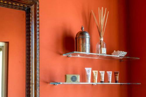 Apartamento Palazzo Benassi Penthouse