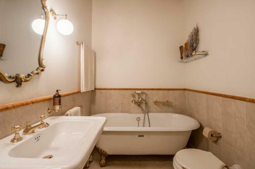 Apartamento Palazzo Benassi Penthouse