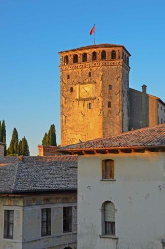 Apartamento Palazzo Benassi Penthouse