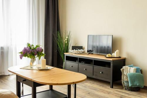 Apartamento Sweet Home