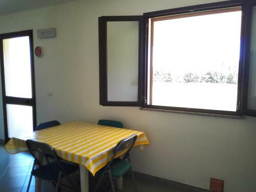 Apartamento Pocopoco Vacanze