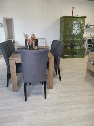 Pili Liget Apartmanh�z