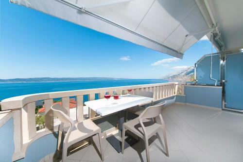 Apartamento Villa Nadalina