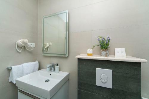 Apartamento Villa Nadalina