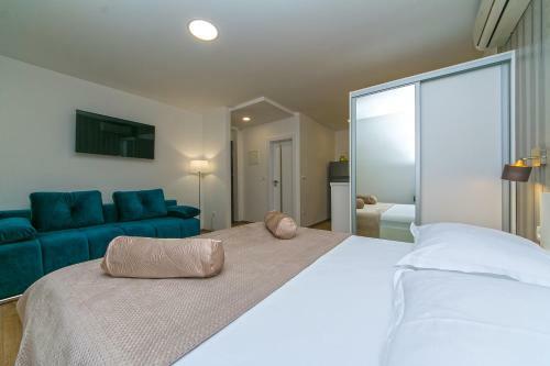Apartamento Villa Nadalina