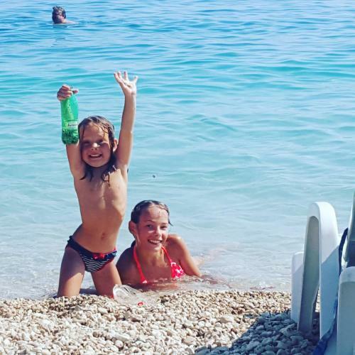 Apartmani Mila Brela