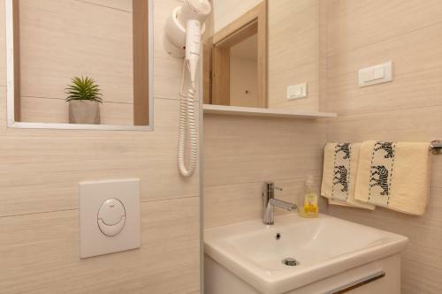 Apartment Ante