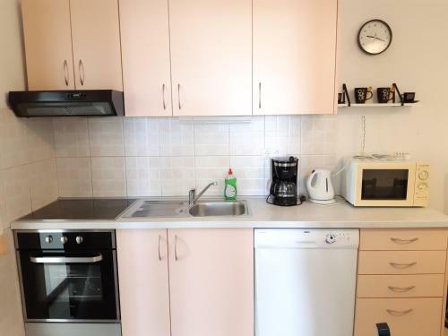 Apartments Kule