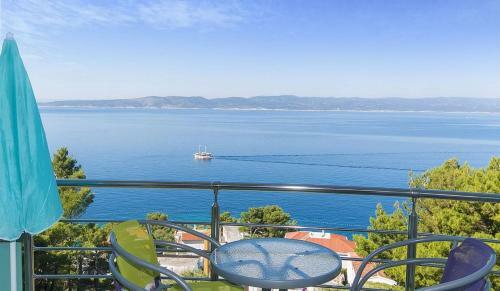 Apartamento Villa Issea