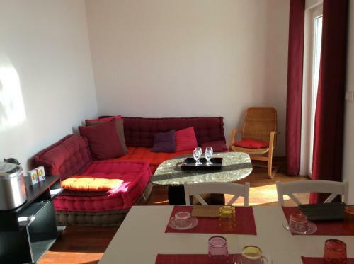 Apartamento Maison Brelavista